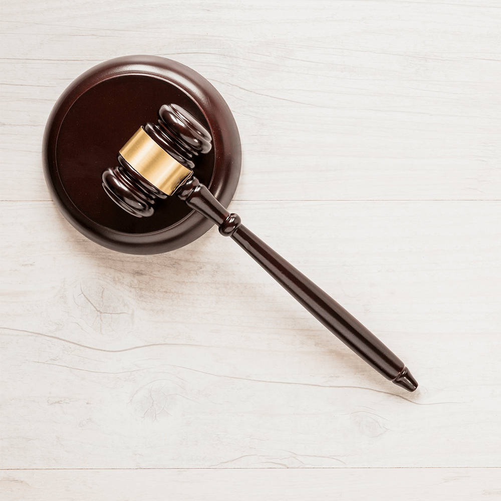 Legal services activities