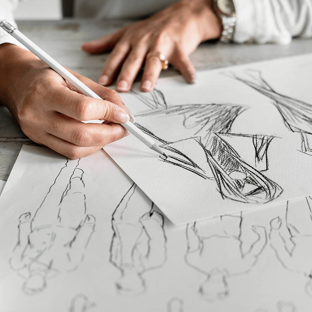 Design consultants activities