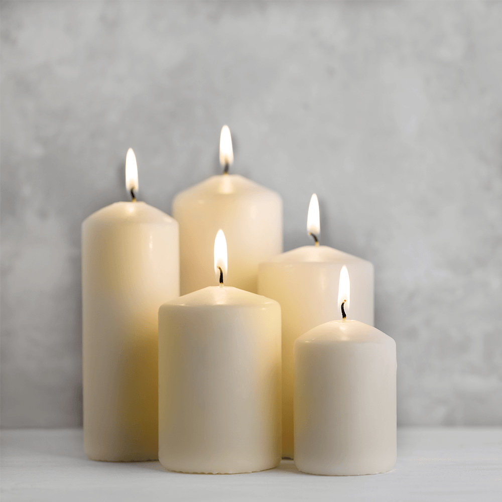 Spiritual services activities