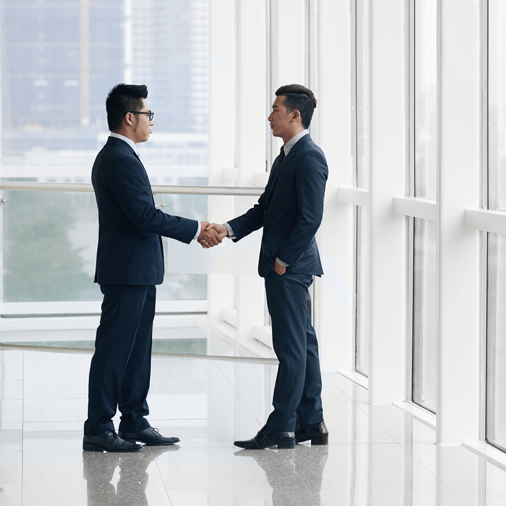 Business Advisory activities