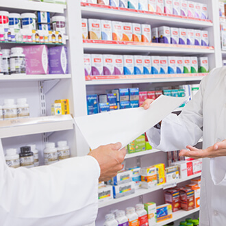 Pharmacy